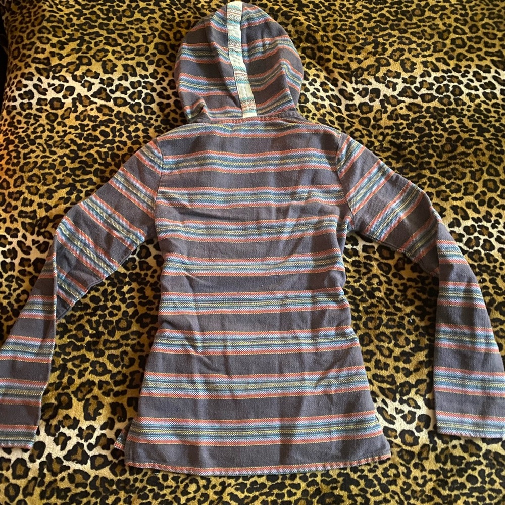 🐞vntg Roxy Pullover (2000s) - Picture 5 of 5